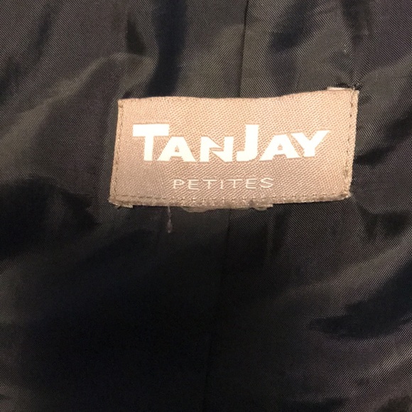 Tanjay jacket - Picture 3 of 4